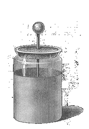 Leidener Flasche