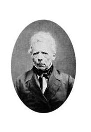 Hans Christian Orsted
