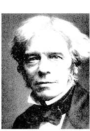 Michael Faraday