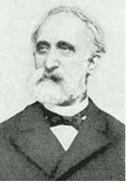 Heinrich G&ouml;bel - Erfinder der ersten Gl&uuml;hlampe